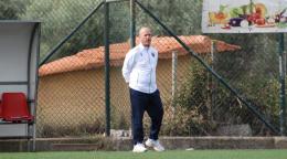 Labico, Randolfi: "Penalizzati dagli episodi, ma sono fiero dei ragazzi"