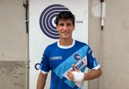 Ottavia, Russo: "Se restiamo in partita mentalmente possiamo giocarcela sempre"