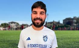 Real Fabrica, si dividono le strade con Davide Breccia