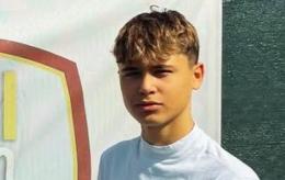 Nuova Rieti, Annibaldi: "Ringrazio il mister per la fiducia e professionalità"