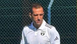 Albanese, Guida, Ferretti: la W3 Maccarese presenta i tre giocatori