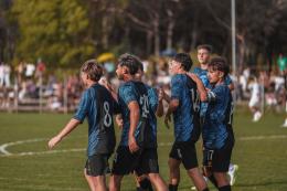 Il Latina fa bottino pieno: U15 e U17 mandano ko la Samb. L’U16 stende la Casertana
