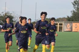 Tris Guidonia Montecelio al Benevento in Under 17, sconfitta per l'Under 15