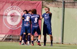 Il Montespaccato blocca la Nocerina! L'Ostiamare non si ferma più
