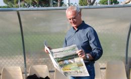 Claudio Ranieri dixit: "Seconde squadre? Agevolano la crescita dei più giovani"