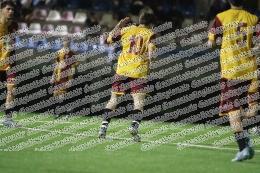 Lodigiani Next Gen - Pro Roma