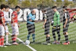 Atletico 2000 - Spes Montesacro