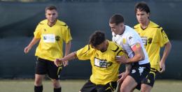 Novità playout: saranno due a girone. Le seconde ancora impegnate nei playoff