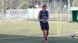 Unipomezia, Valle: "Ancona alle spalle, ora la Coppa: possiamo fare bene"