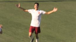Under 19 Elite | Girone B | Romulea - Atletico 2000 3-1