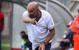 Il Rieti ha già scelto: il nuovo allenatore arriva da "fuori"