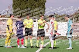 Guidonia Montecelio - Benevento