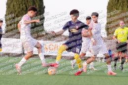 Guidonia Montecelio - Benevento