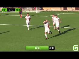 Under 19 Elite | Girone A | Grifone - Tor di Quinto 3-2

