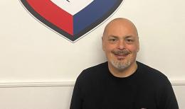 Tor Tre Teste, un nuovo ingresso: arriva Carlo Conti come direttore sportivo