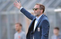 Saltato Scaricamazza: il Rieti lo esonera dopo il 3-0 di Cave