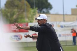 Salta un'altra panchina: Rinaldo Stillo si dimette dal Real Monterotondo