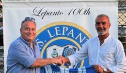 Lepanto Marino, Amore: "Dispiace per il ko, ma ripartiremo"