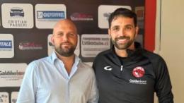 Red Tigers, altro cambio di rotta: Daniele Belli sostituisce Derudas 