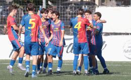 Vigor Perco...rto muso! Compattezza e cinismo, il mix vincente dei blaugrana