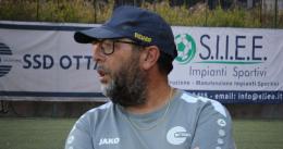 Ottavia, Di Curzio: "Il gruppo è fantastico e lavora alla grande"