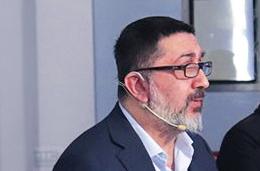 Nuovo volto al Bettini, Christian Lelli si presenta: "Qui ho visto grande potenziale"