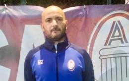 Aurelianticaurelio, tutto confermato: Giulio Di Cori è il nuovo allenatore