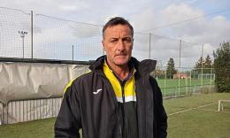 Ladispoli, ufficiale Mastrodonato. I rossoblù ripartono dall'ex Astrea