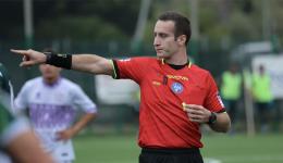 Pubblicate tutte le decisioni del Giudice Sportivo dall'Eccellenza all'Under 19