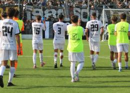Giudice sportivo: il Sora preannuncia il ricorso contro il Teramo