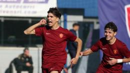 VIDEO! Il gioiello di Giovannetti sigilla i tre punti della truppa di De Persio 