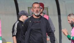 Fiumicino, Albano si presenta: "Voglio una risposta di maturità dai ragazzi"
