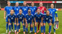 Orgoglio italiano per rimontare l'Olanda: finisce 2-2
