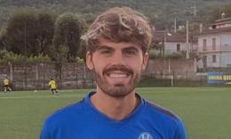Roccasecca: ufficiale l'arrivo di Gabriele Giusto, rescissione per Bernasconi