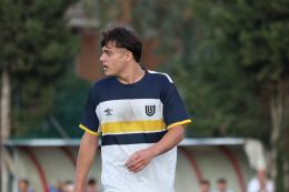È sempre più Perilli-mania! La prima della classe si gode il suo bomber
