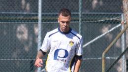 Proietti, già pronta una nuova maglia: in arrivo la firma col Terracina