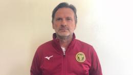 Accademia Calcio Frascati, Gentilini: "I ragazzi hanno un comportamento esemplare"
