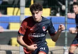 Salaria, Marchesi: "Il nostro un gruppo eccellente. Sabato ci spetta un test cruciale"