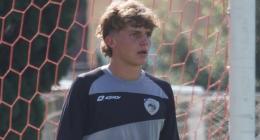 Samagor, Enrico Pollastrini: "Bravi a difendere il vantaggio fino alla fine"
