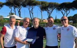 Jem's, Massimi: "Vogliamo portare la femminile nel professionismo"