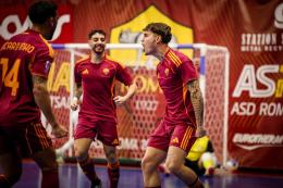 Un super Miquel spedisce il Napoli al tappeto
