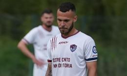 Niente Terracina per Proietti: il centrocampista se lo aggiudica il Gaeta