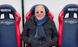 Viterbese, il nome di Bizzaglia per il rilancio: ci sarebbe una trattativa avanzata
