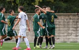 L'Alatri aumenta il vantaggio: +4. Gioia Anitrella nel posticipo