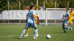 Finocchiaro entra e decide: la Lazio cade ancora e la Juve la sorpassa