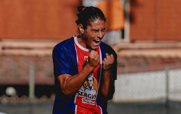 L'Atletico Cimina non molla e suona la sesta. Santa e Fiumicino risalgono