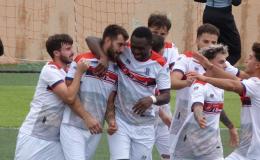 Gregoriana, gran vittoria oltre il risultato. Rallenta la LUISS, blitz Città di Fiano