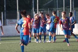 Davanti non sbaglia nessuno, prima gioia per il Campus. Longarina - Red Tigers è X 