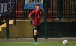 Il Colleferro frena l'Anagni, la Tivoli agguanta il Certosa sul gong. Cade il Terracina