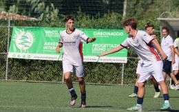 Il Grifone conquista l’Anco Marzio. La Vigor cade al Don Orione, la Vecchia è seconda